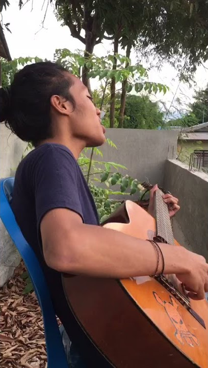 Angin Datang Kasih Kabar(