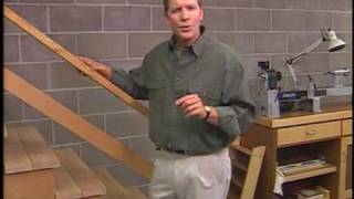 Central Vacuum Installation - It's Easy! Part 1 of 2