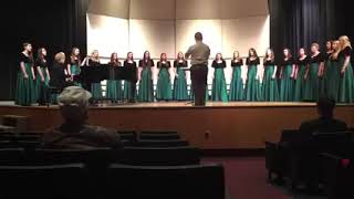 Sing To Me, Andrea Ramsey