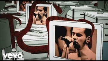 Depeche Mode - Enjoy the Silence 