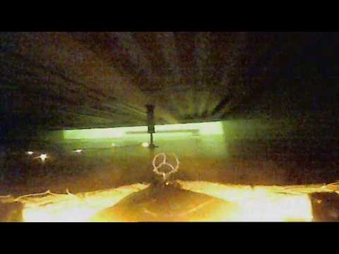 FPV Quadrocraft My Tiny Whoov