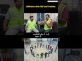 TBT vs Training | Difference Explained in Hindi (Safety Basics)