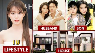IU LIFESTYLE | HUSBAND, NET WORTH, AGE, HEIGHT, FAMILY, #kdrama #whenlifegivesyoutangerines