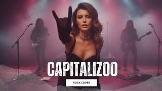 🎧 Capitalizoo - Beren Rock Ai Cover (Bence Böyle Daha Iyi Oldu :)