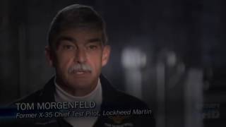 US Air Force 2016: future Air Power