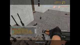 Freeday jail mod в CSS