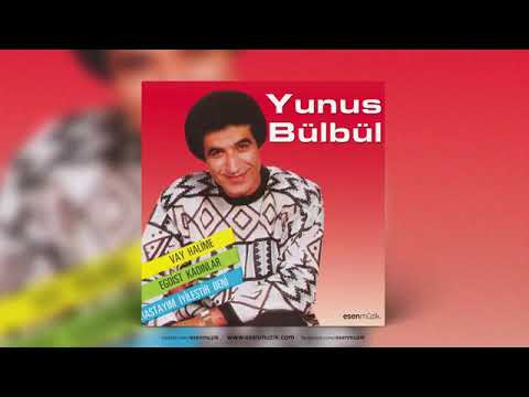 Yunus Bülbül Borç Mutluluk İstiyorum