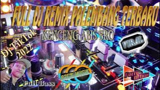 Full Dj Remix Palembang Terbaru 2022 Full Bass