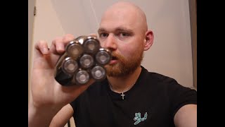 Moon Shave V2 Review