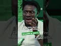 Why Was One Of The Greatest Defenders Of All Time Paolo Maldini Scared Of Obafemi Martins Shorts