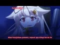[Yuudachi] Nightmare Party - Kantai Collection [Romaji & Indonesia Sub]