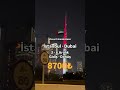 Dubai'de 8700 TL'ye Tatil Yapılır mı?