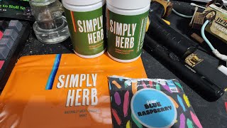 $220 illinois medical dispensary haul