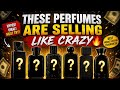 TOP VIRAL UAE PERFUMES YOU MUST TRY NOW 🤯 GIVEAWAY ALERT🚨 PART - 2 