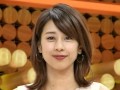 中島みゆき ルージュ 英語 加藤綾子