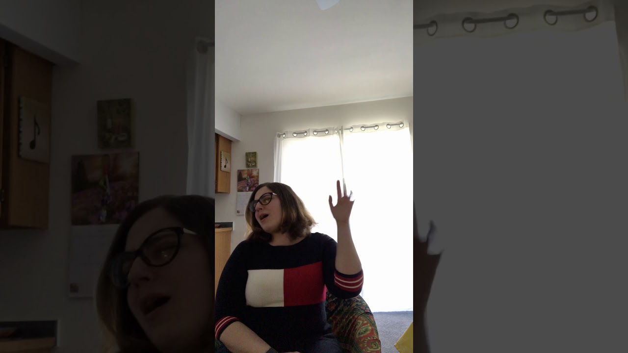 The Music School of Delaware Virtual Music Masters Series: Maria Rusu