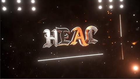 #59 INTRO FOR H3AL V.3 (Braz remake)