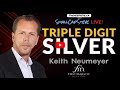The Road to Triple-Digit Silver with Keith Neumeyer of First Majestic