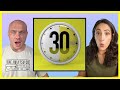 Work out Efficiently and Effectively in Just 30 minutes ft. Dr. Mike Israetel
