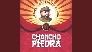 Video thumbnail of "Chancho en Piedra - Hacia El Ovusol"