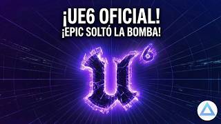 Epic Games just revealed Unreal Engine 6… and nobody saw this coming