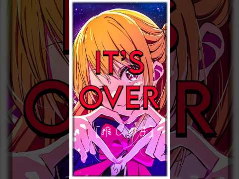 Oshi No Ko
