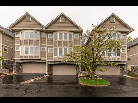 215 Old Creek Drive, Saline, MI home video tour