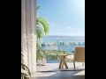 EDITION Residences, Miami Edgewate - 2121 North Bayshore Drive Miami, FL 33137 - New Construction