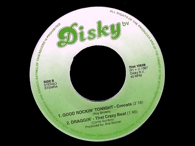 the Rockin' Rebels - Raise some hell - YouTube