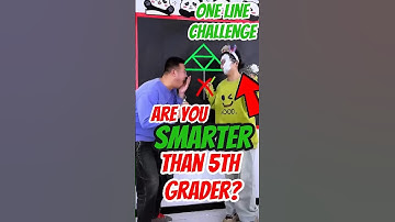 Can you solve this? One Line Challenge 30 #challenge #puzzle #quiz #game #onelinechallenge #funny