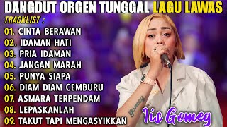 DANGDUT ORGEN TUNGGAL LAGU LAWAS FULL ALBUM TERBARU 2024 AUDIO BENING