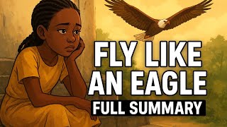Fly Like An Eagle Summary And Themes
