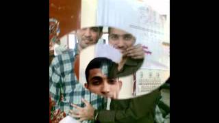 First, Second Year - BSCS 2007 Karachi University (Musical journey - Part I)
