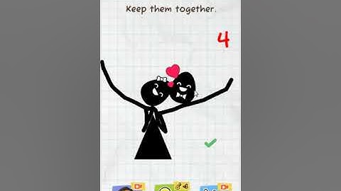 Draw 2 Save Level 191 - 200 Walkthrough