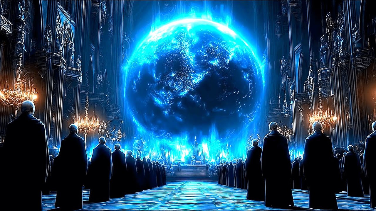 Congress Laughed — Until Humans Departed Without a Word. Sci-Fi | HFY Stories