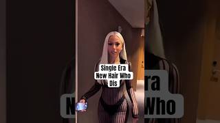 Mariah The Scientist Hair Slay By Hairstylist Arrogant Tae