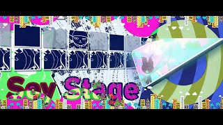 Soy Stage Ytpmv