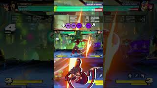 OPTIMAL Midscreen AKALI Combo Guide - 2XKO #2xko