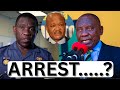 BREAKING Trouble Strikes Lieutenant Mkhwanazi This Morning BREAKING Trouble Strikes Lieutenant Mkhwanazi This Morning