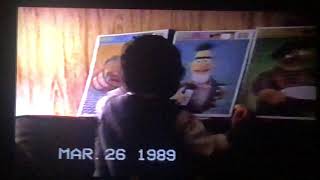 Easter 89