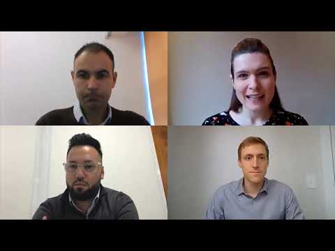 MARKET TALK EPISODE 22 AutoQuotes David Demres and Advance Group's Ryan Yeates