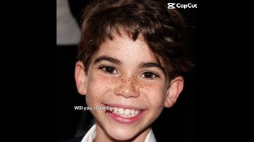 R.I.P Cameron 😢 #cameronboyce #edit #sad #rip #capcut #fyp #shorts