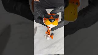 There is NO WAY THIS HAPPENED 😭 TEAM CHEETOS 🐯 #pop #satisfying #funko #hack #viralvideo