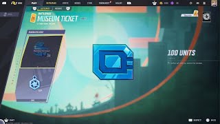 Marvel Rivals Chrono Tokens Exchange Redemption Limit Reached