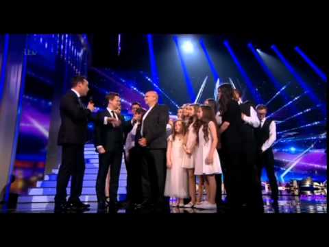 Britain's Got Talent 2015 Finale Full Results - BGT 2015 Final