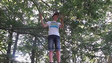 Erik Jirsa : Present yoyo CZECHPOINT