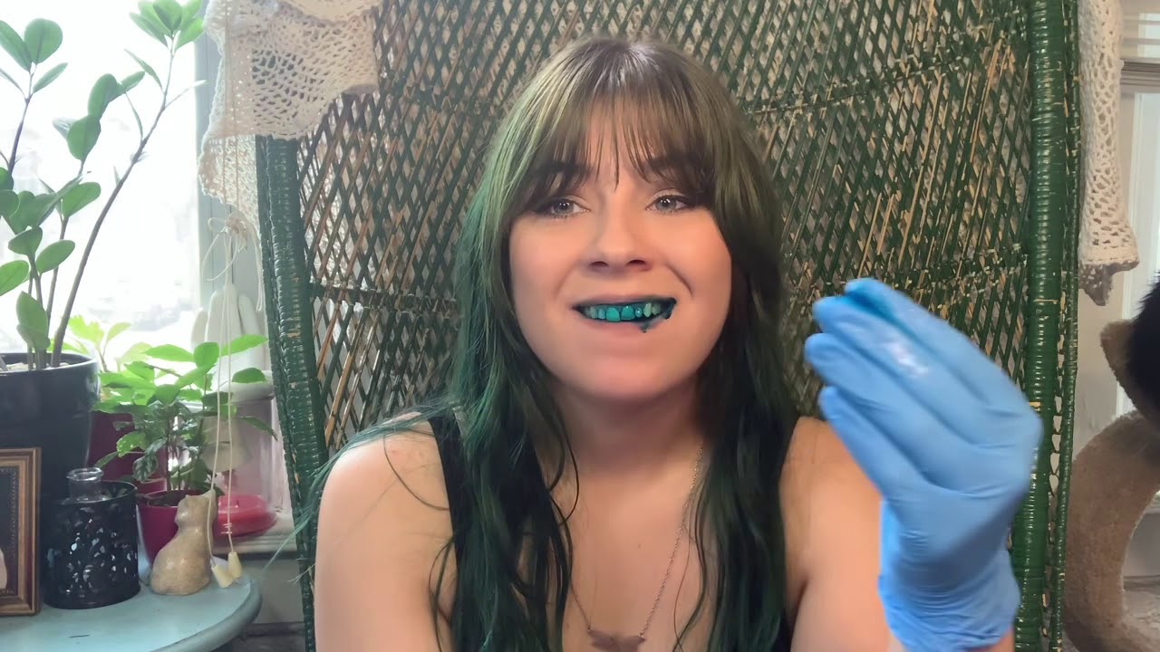 Group Time with Carly Mae (4/3) - YouTube