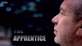 Kurran Pooni - ‘The Apprentice’ 2018 Showreel/Best bits