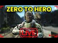 Marathon Zero To Hero! --- || [PvP] Escape From Tarkov Livestream