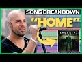 How To Make DAUGHTRY "HOME" | Production and Mixing Breakdown